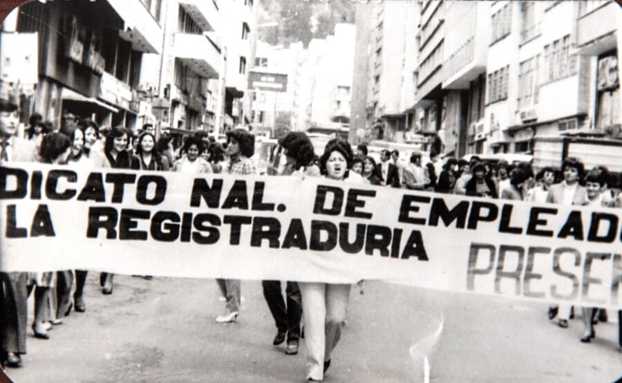 1982 Prima Electoral